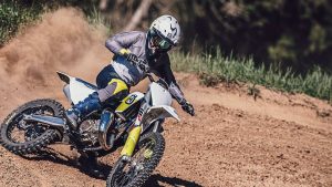 Husqvarna Bike Range 2021