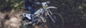 Husqvarna Bikes, 2022 Range - St Blazey MX