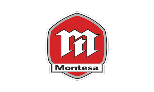 Montesa Bike Range