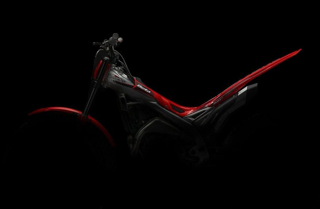 2026 Beta Sincro Trials Bike