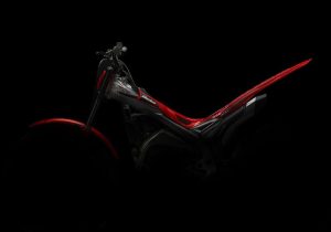 2026 Beta Sincro Trials Bike