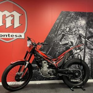 2023 Montesa Cota 4rt 260R