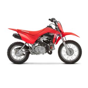 Honda CRF110F