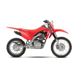 Honda CRF125F