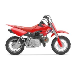 Honda CRF50F