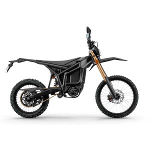 Komodo L3E Road Legal