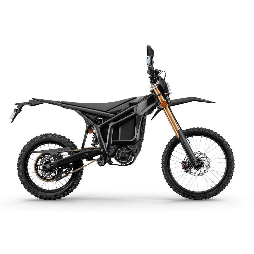 Komodo L3E Road Legal Komodo L3E Road Legal