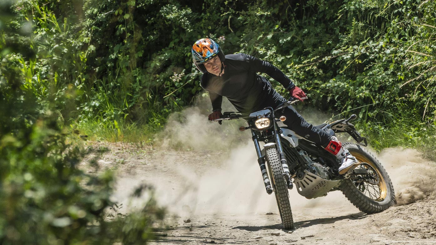 Montesa Cota 4RIDE