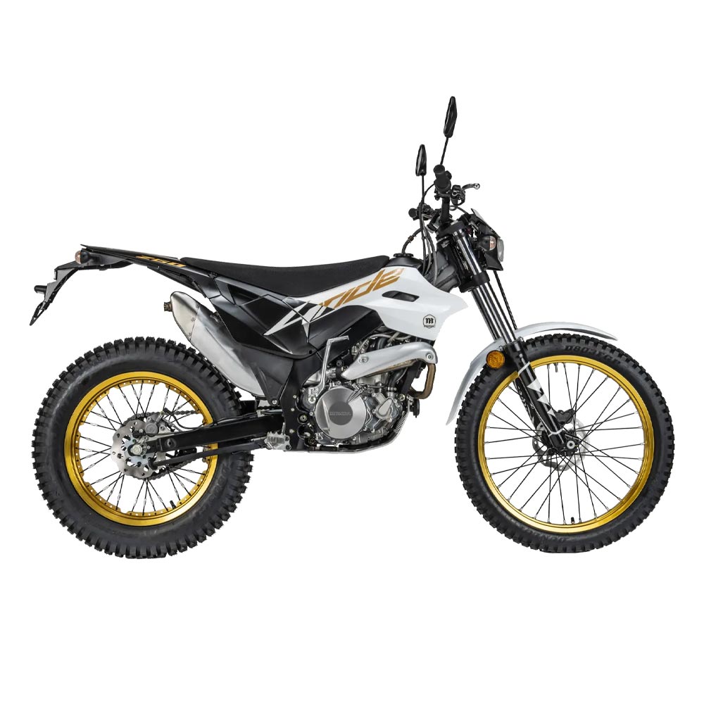 Montesa Cota 4RIDE Montesa Cota 4RIDE