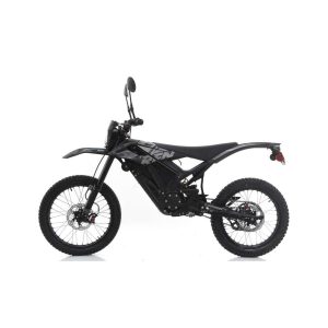 RFN RS Enduro Black