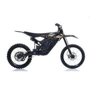 RFN Rally Pro 2026 Black, Grey and Gold