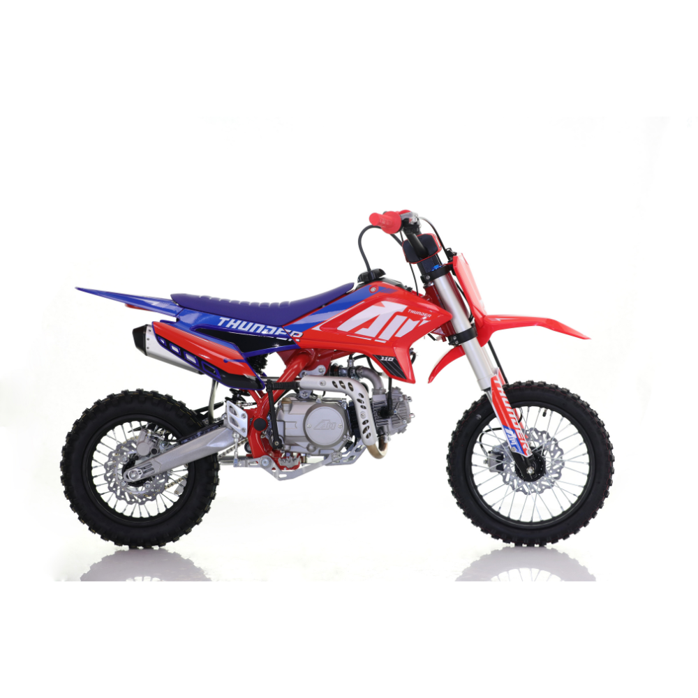 RFN Thunder 110 Pro RFN Thunder 110 Pro
