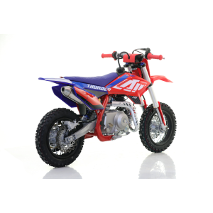 RFN Thunder 70 Pro