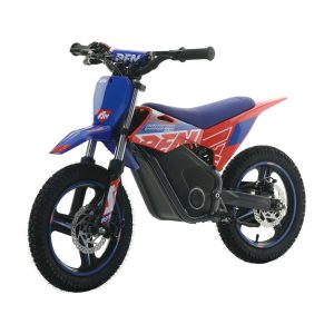 RFN Warrior Kids SX-E500