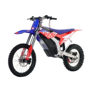 RFN Warrior Pro SX-E15