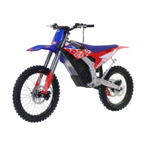 RFN Warrior Pro SX-E15 Plus