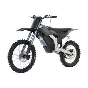 RFN Warrior Pro SX-E15 Plus Black