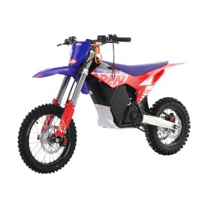 RFN Warrior SX-E8