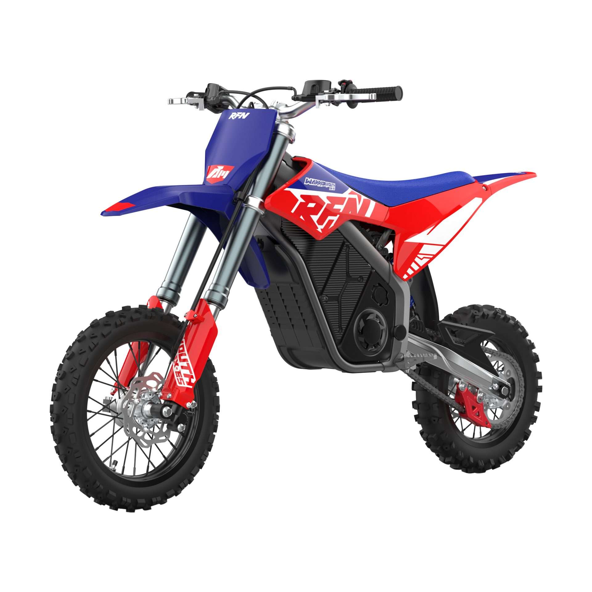 RFN Warrior Youth SX-E5 RFN Warrior Youth SX-E5