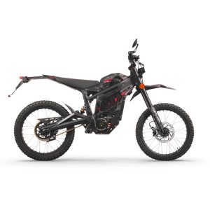 Sting Pro L1E Road Legal