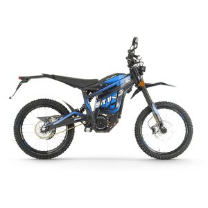 Sting R L1E Road Legal