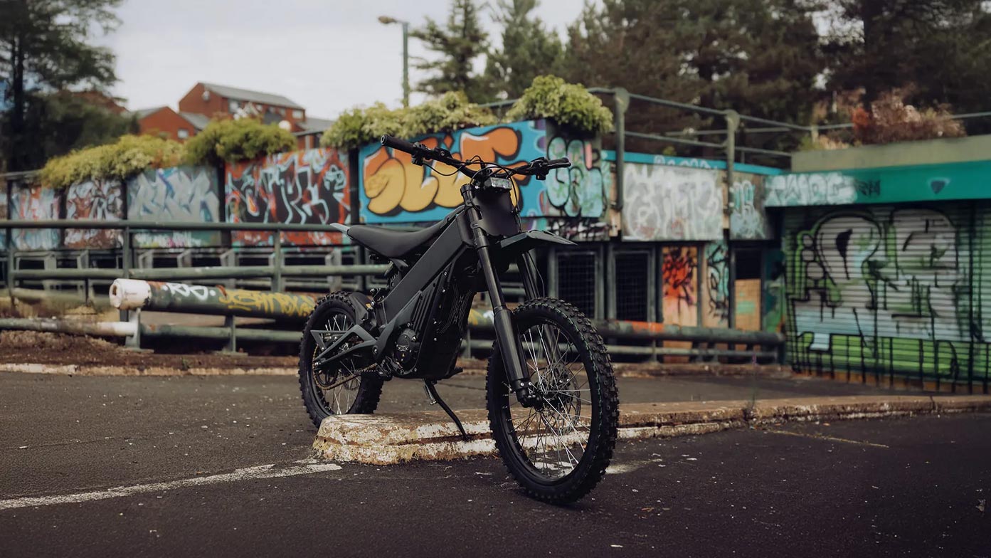 Talaria X3 MX Pro