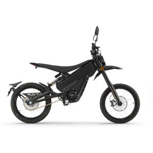 X3 Pro Road Legal
