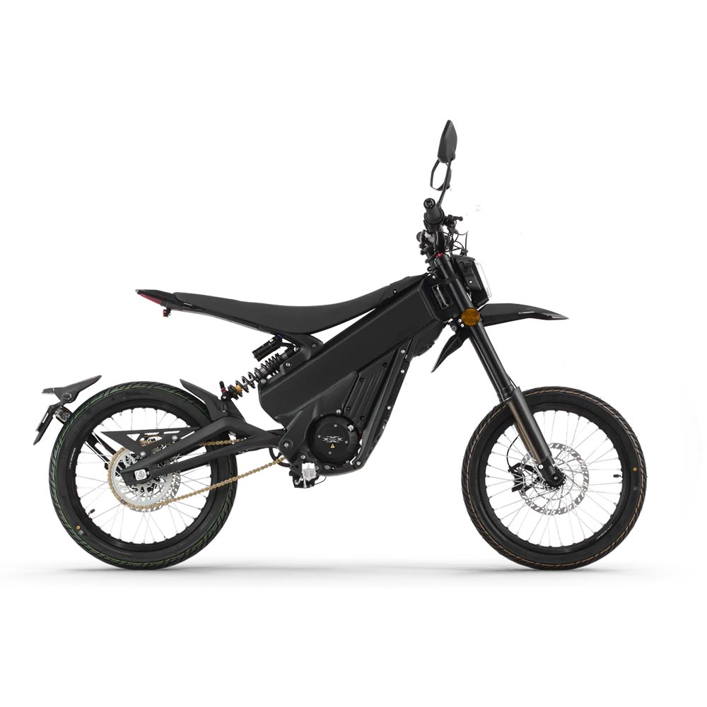 X3 Pro Road Legal X3 Pro Road Legal