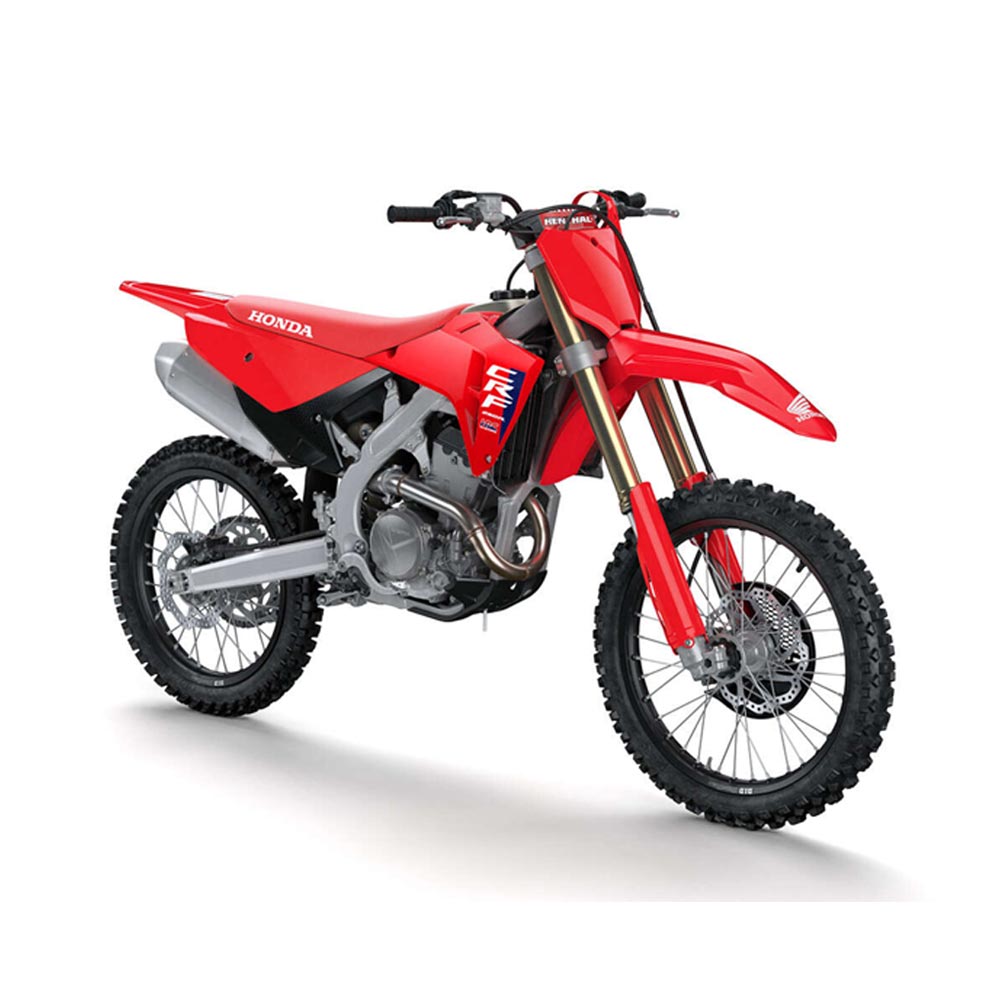 Honda CRF250R Honda CRF250R