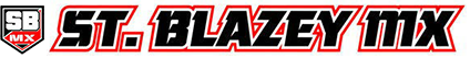 ST Blazey MX