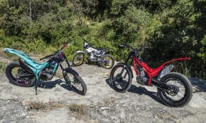 Montesa 2026 Lineup Unveiled!
