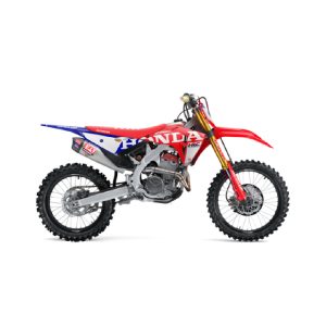 CRF250R HRC Works Edition 2027