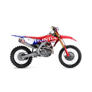 CRF450r HRC Works Edition 2027
