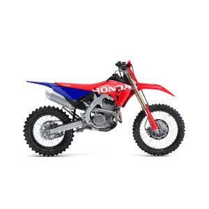 Honda CRF250RX 2027