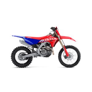 Honda CRF450RX 2027