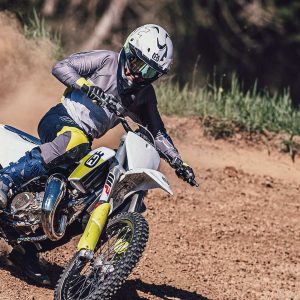 Husqvarna Bike Range 2021
