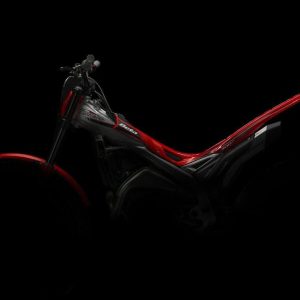 2026 Beta Sincro Trials Bike