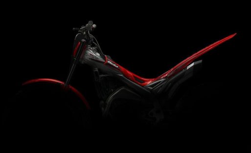 2026 Beta Sincro Trials Bike