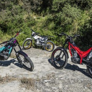 Montesa 2026 Lineup Unveiled!